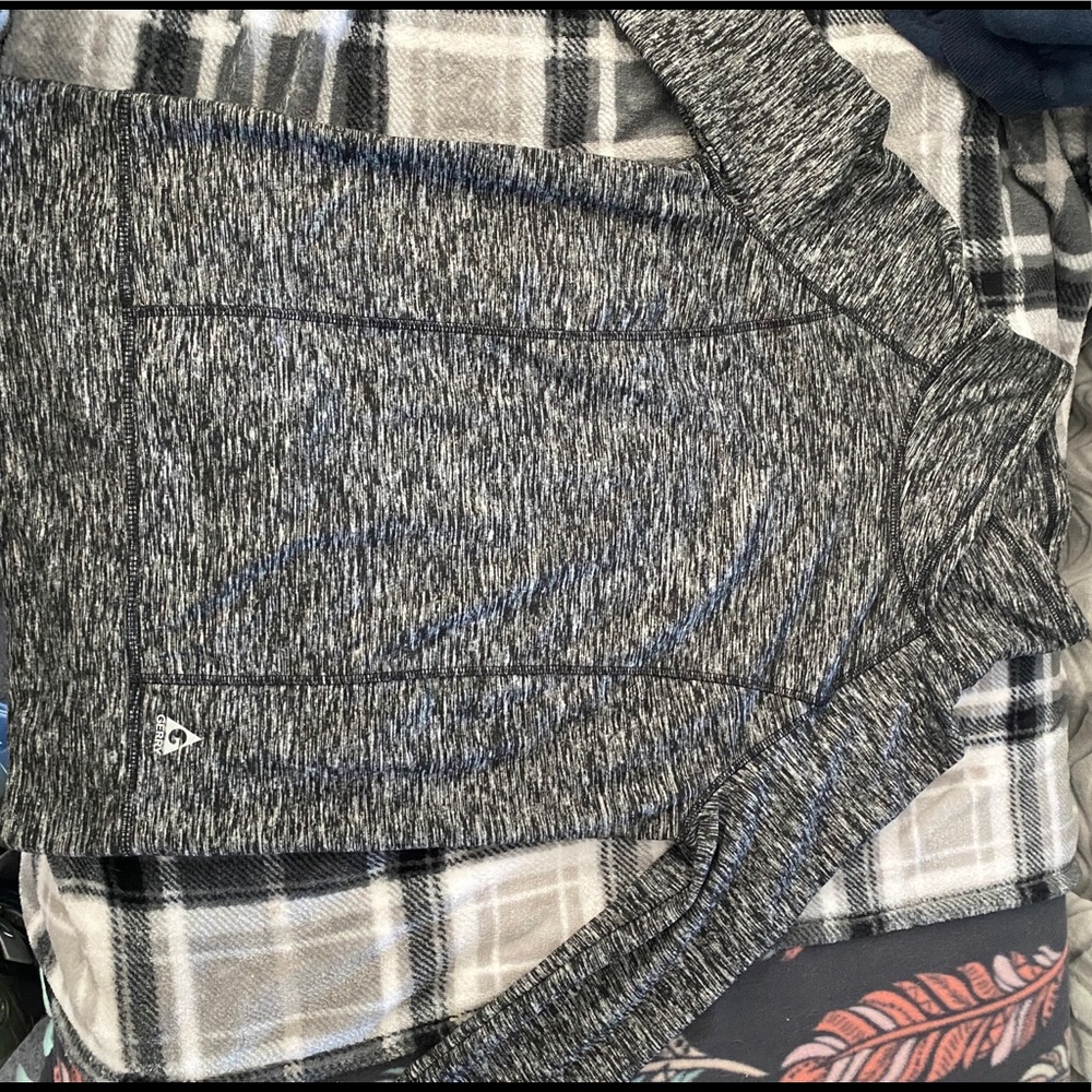 Gerry long sleeve top (Brand New)